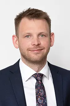 Andreas Schrempf